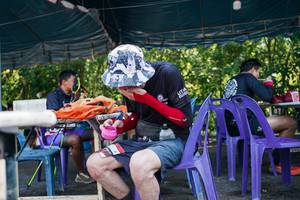 BIB: 
                            <button type="button" onclick="openModal(28155425)" class="btn btn-primary btn-sm float-right btn-popup" data-toggle="modal" data-target=".modal-high-quality">
                        <i class="fas fa-shopping-cart"></i> Add to Cart
                    </button>
                                            <button type="button" onclick="isThisMe(28155425, true)" class="btn btn-success btn-sm float-right btn-popup btn-isme hidden" data-toggle="tooltip" data-placement="bottom" title="นี่คือรูปของคุณใช่ไหม คลิกที่นี่เพื่อเอาเข้าอัลบั้ม">
                        <i class="fas fa-plus"></i> Add to album
                    </button>
                    <button type="button" onclick="isThisMe(28155425, false)" class="btn btn-warning btn-sm float-right btn-popup btn-isnotme hidden">
                        <i class="fas fa-ban"></i> Remove from album
                    </button>